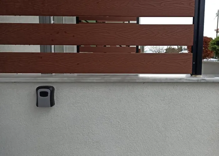 Bluegreen Eco Appartement