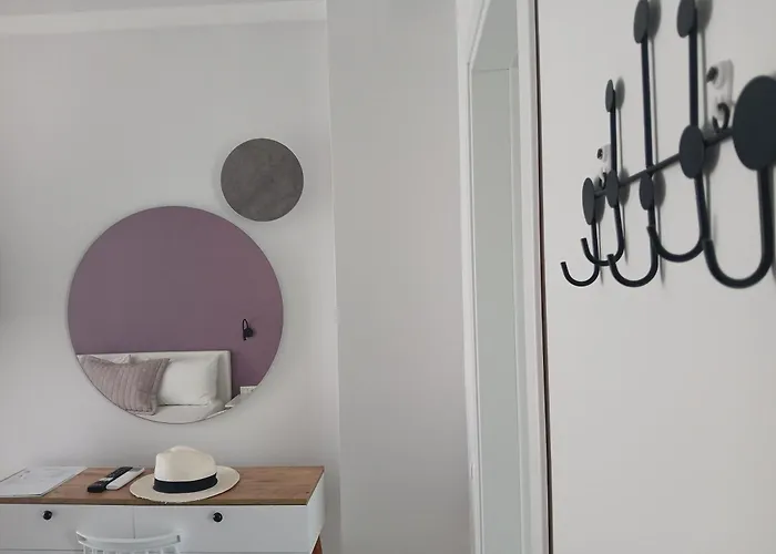 Bluegreen Eco Appartement Ofrínion